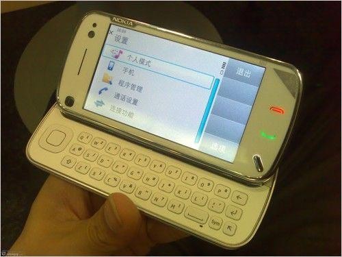 特价出售新款时尚手机（诚招代理）